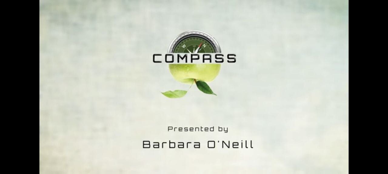 Barbara O'Neill – Adevăratele remedii - Temperanța - BUSOLA (20)