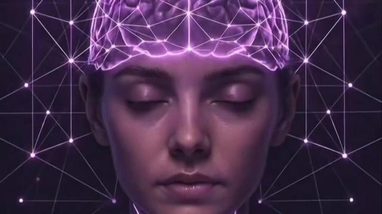 The brain is not the mind....