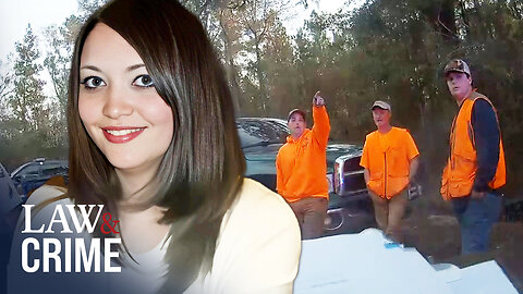 Hunters Find Woman's Headless Body