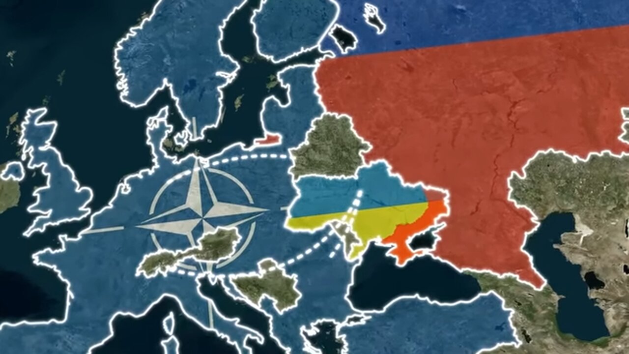 Ukraine’s Military SURGE Stuns NATO... Nobody Saw This Coming