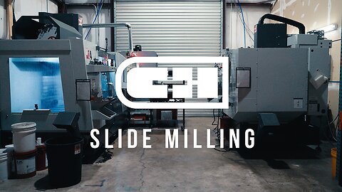 Precision Perfected: Meet the Ultimate Slide Milling Team