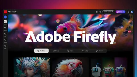 "Unleash Your Creativity with Adobe Firefly Video Model: AI-Powered Video Creation"