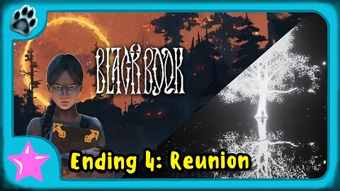 Black Book Ending 4 | Reunion