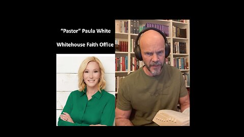 Trump appoints Paula White as Whitehouse Faith Office leader