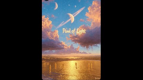 Pond of Light