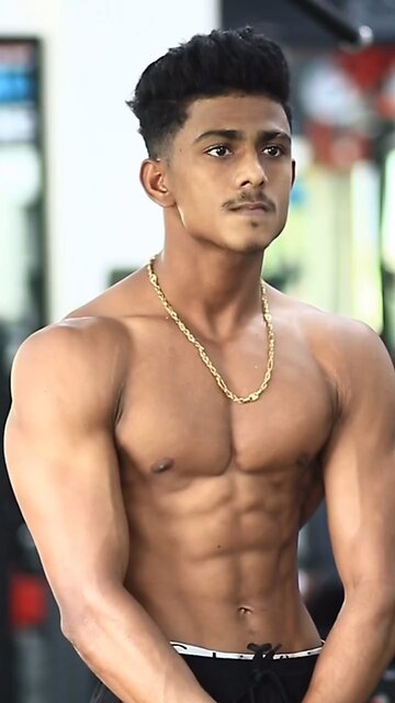 Indian Hot Male