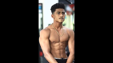 Indian Hot Male