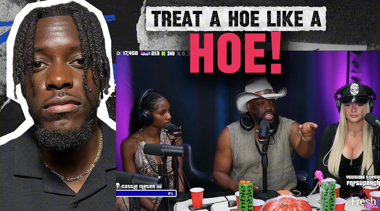 The Cost of Treating a Hoe Like a Queen