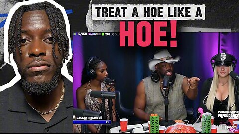 The Cost of Treating a Hoe Like a Queen