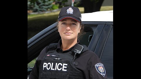 Ottawa Police Detective Disciplined for Asking Questions About Vaccines and Infant Deaths
