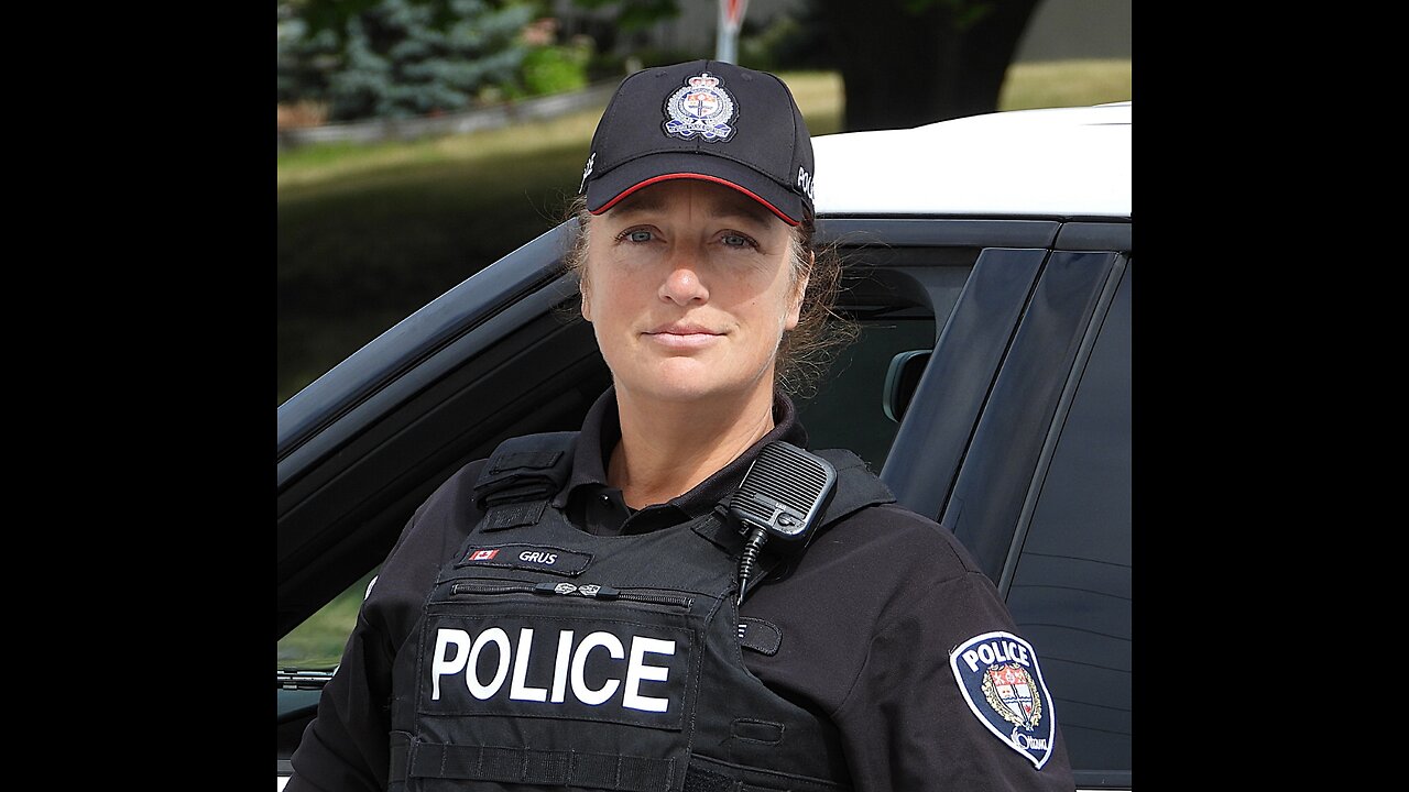 Ottawa Police Detective Disciplined for Asking Questions About Vaccines and Infant Deaths