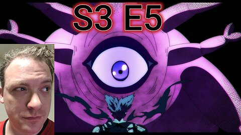 One Punch Man S3 Episode 5 Reaction!! [Spoilers]