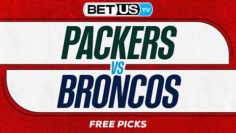 Packers vs Broncos Predictions | NFL Week 15 Football Game Analysis & Picks