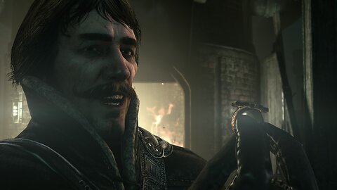 Thief, Playthrough, pt.3