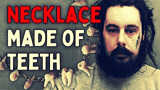 Killer Calls Victim "Skank" + Flushes Her Body Down Toilet