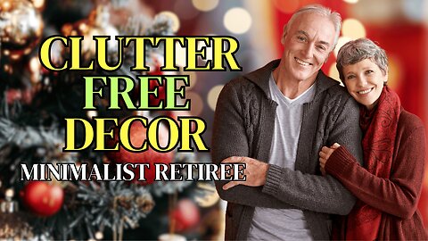 20 Magical Minimalist Christmas Decor Ideas