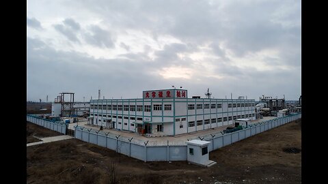 China Fentanyl Crisis for USA!