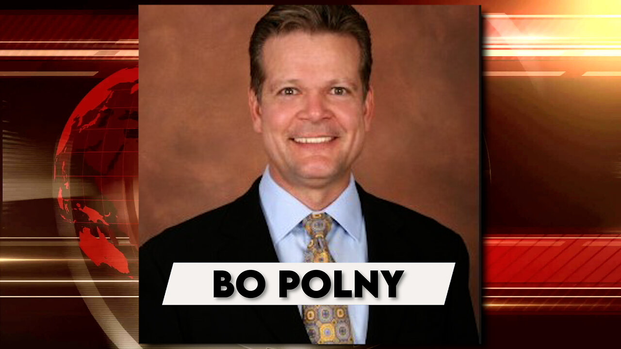 Ep. 2164: Bo Polny - Hypnotic November | Take FiVe