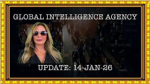 Kim Goguen- Full Situation Update - The Hidden Hierarchy & the One Force That Can Stop Them