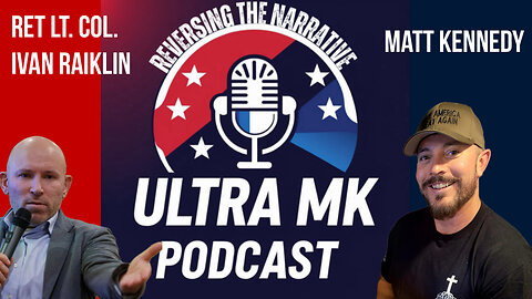 Episode 35: Who Is Behind the Sabotage in the Trump Administration?