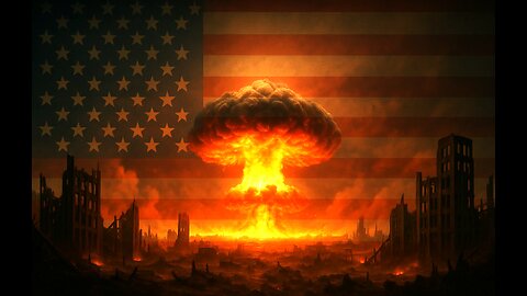 LEAVE IMMEDIATELY! HYPERSONIC MISSILES IN PLACE*TIME FOR PRAYERS & PREPARATION!