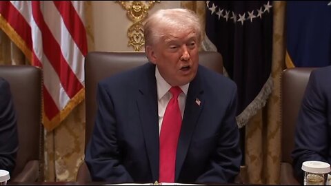 Trump CALLS OUT Democrats Fake Affordability Narrative