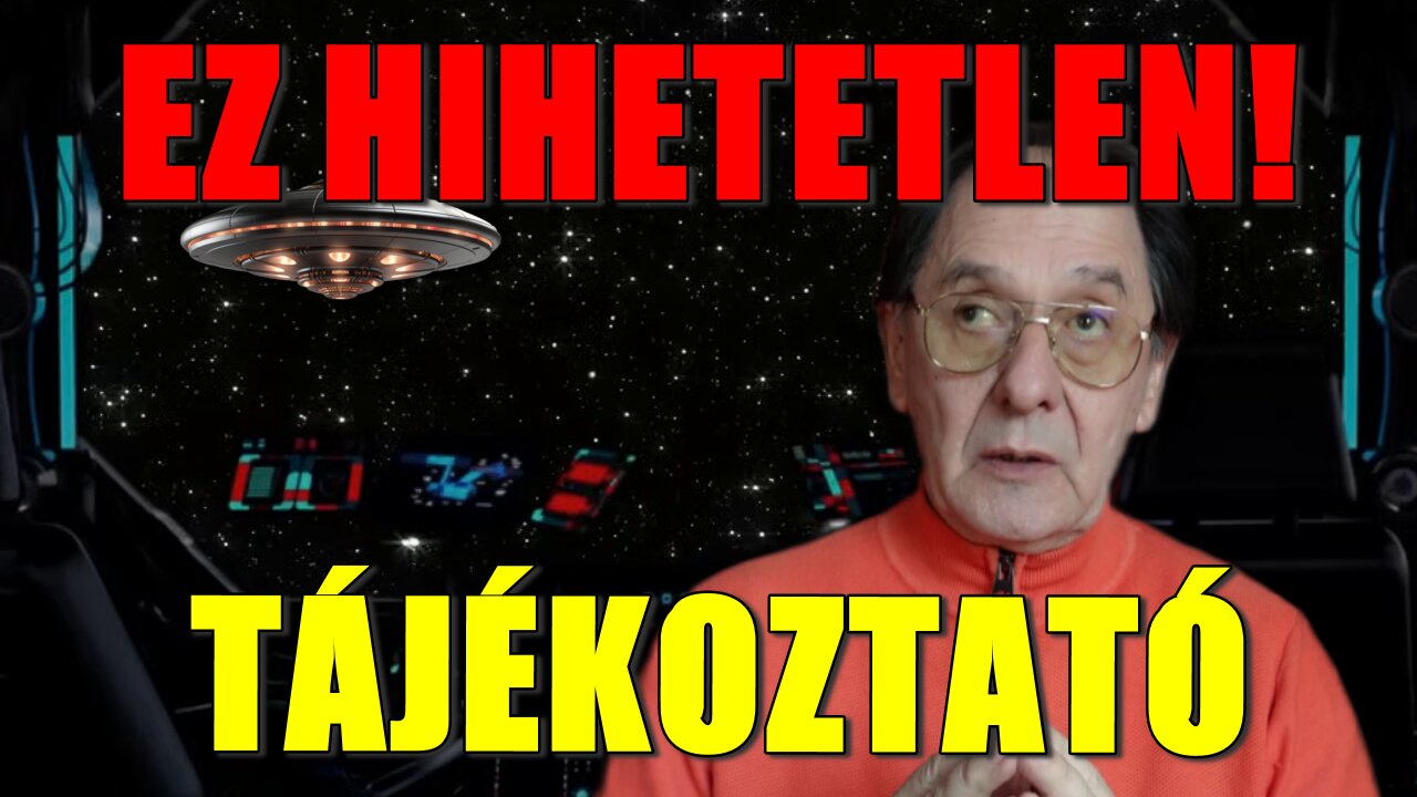 EZ HIHETETLEN! – Tájékoztató