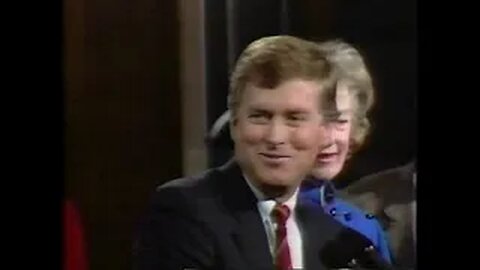 January 19, 1989 - NBC Nightly News with Tom Brokaw