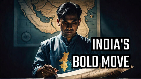 India’s Bold Move: How the Global Boycott of Chinese Companies Began #rumblevideo