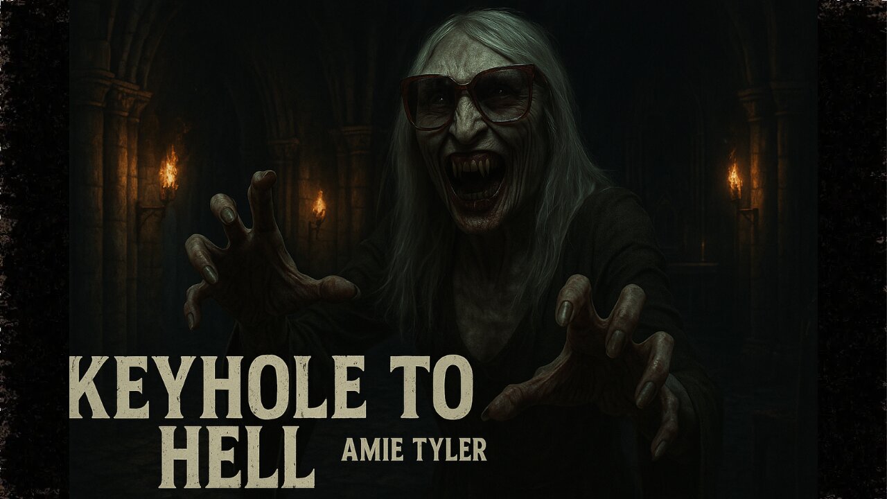Keyhole to Hell