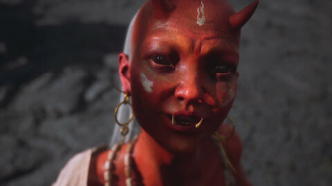 Black Myth Wukong, Part 14