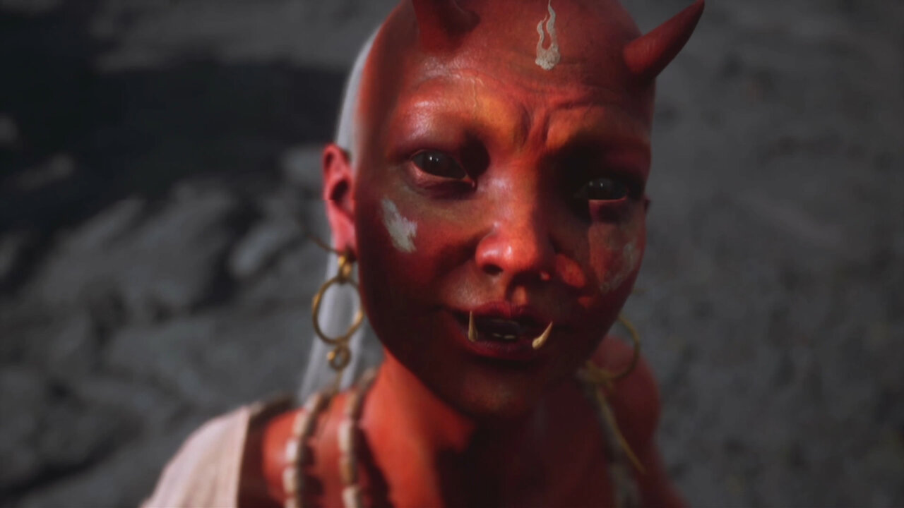 Black Myth Wukong, Part 14