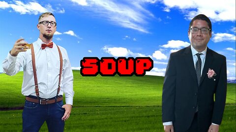 Soup Party 135