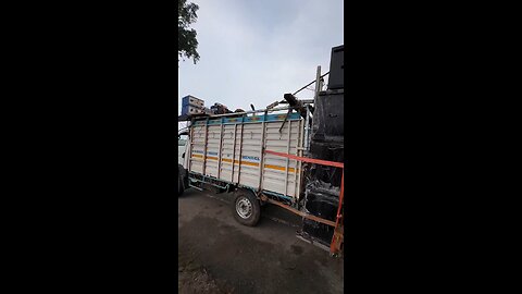 Ritesh DJ ka setup dekhne ke liye bahut dur Se log Aaye