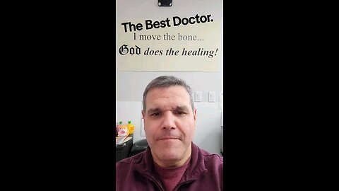 The best doctor