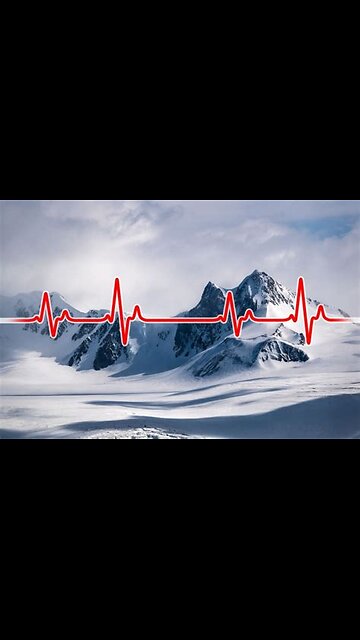 HAARP SIGNAL BLASTED 🚨 FROM ANTARCTICA