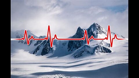 HAARP SIGNAL BLASTED 🚨 FROM ANTARCTICA