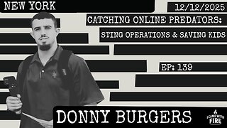 Catching Online Predators: Sting Operations & Saving Kids
