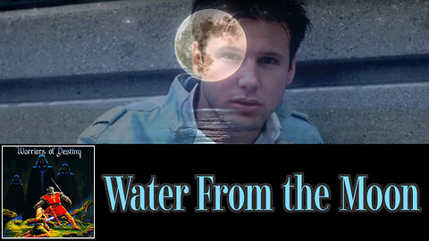 Water from the Moon - Corey Hart