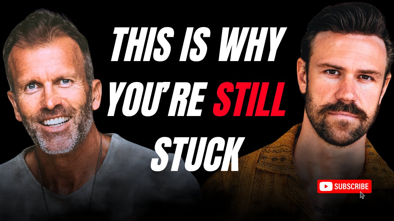 How To Stop Letting Fear Run Your Life with Peter Crone | EP464 [Repost]