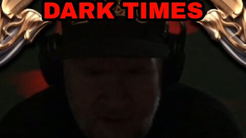 SOBRIETY NOT IN SIGHT FOR ETHAN RALPH - DAY 8 OF DRINKING