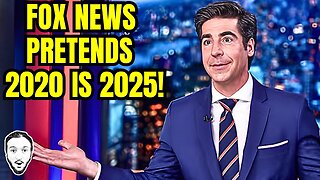 Fox News Hilarious Propaganda Got Trump To Invade US States