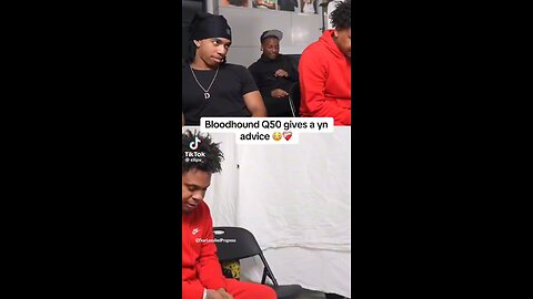 You don’t give no 🥷🏽 no information he ain’t ask you