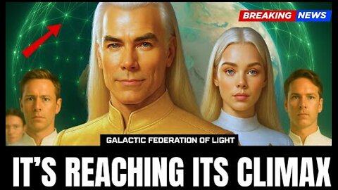 "It's Hitting Every Starseed In Just a Few Mins..." | GFL