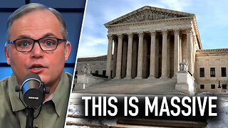 HIGH STAKES: Why This SCOTUS Term Will Define the Future of Our Country | Guest: Tim Young | 1/9/26