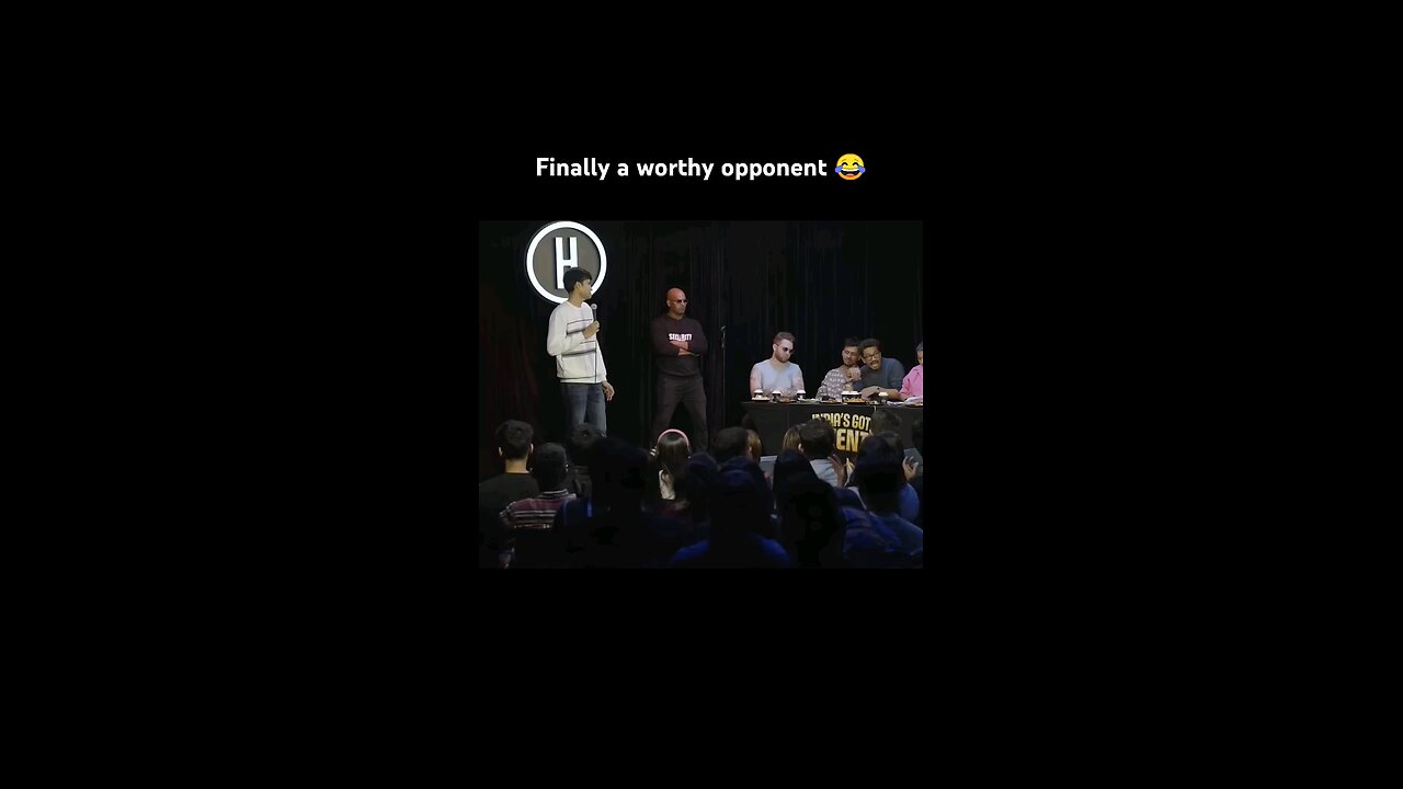 viral comedy video