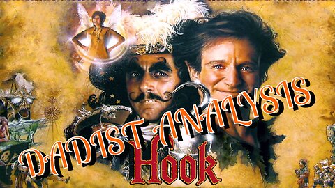 A Dadist Analysis: Hook