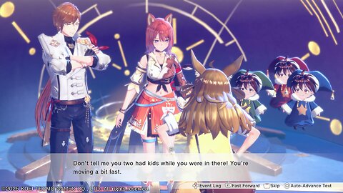 Atelier Resleriana: The Red Alchemist & The White Guardian