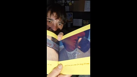 The best Love book i ever wrote