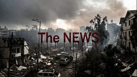 Channel Zero News - Thursday January 8th 2026!